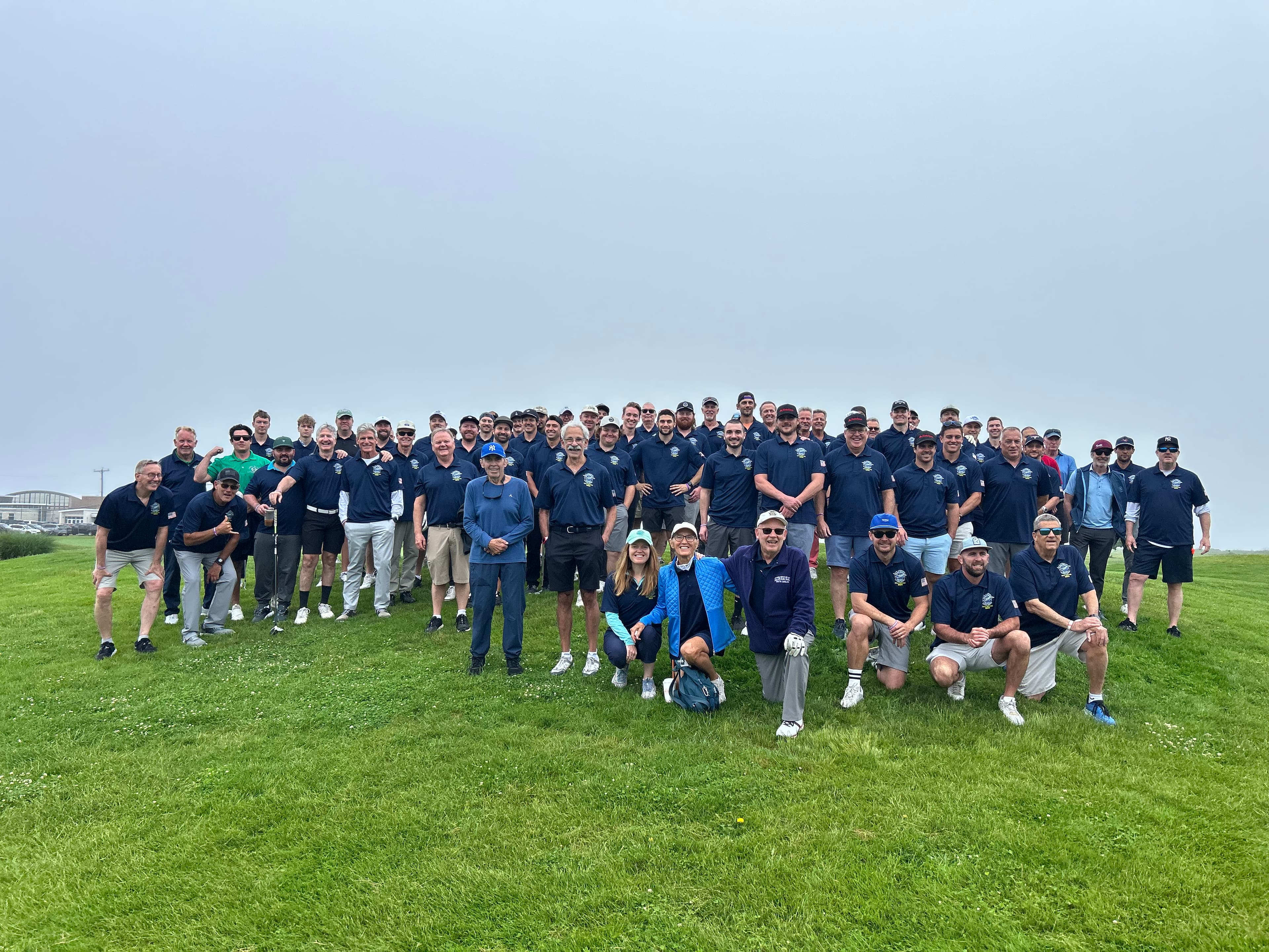 2nd Annual Long Beach Lifeguard Alumni Association Golf Outing