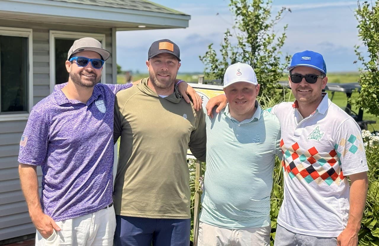 2025 outing highlights