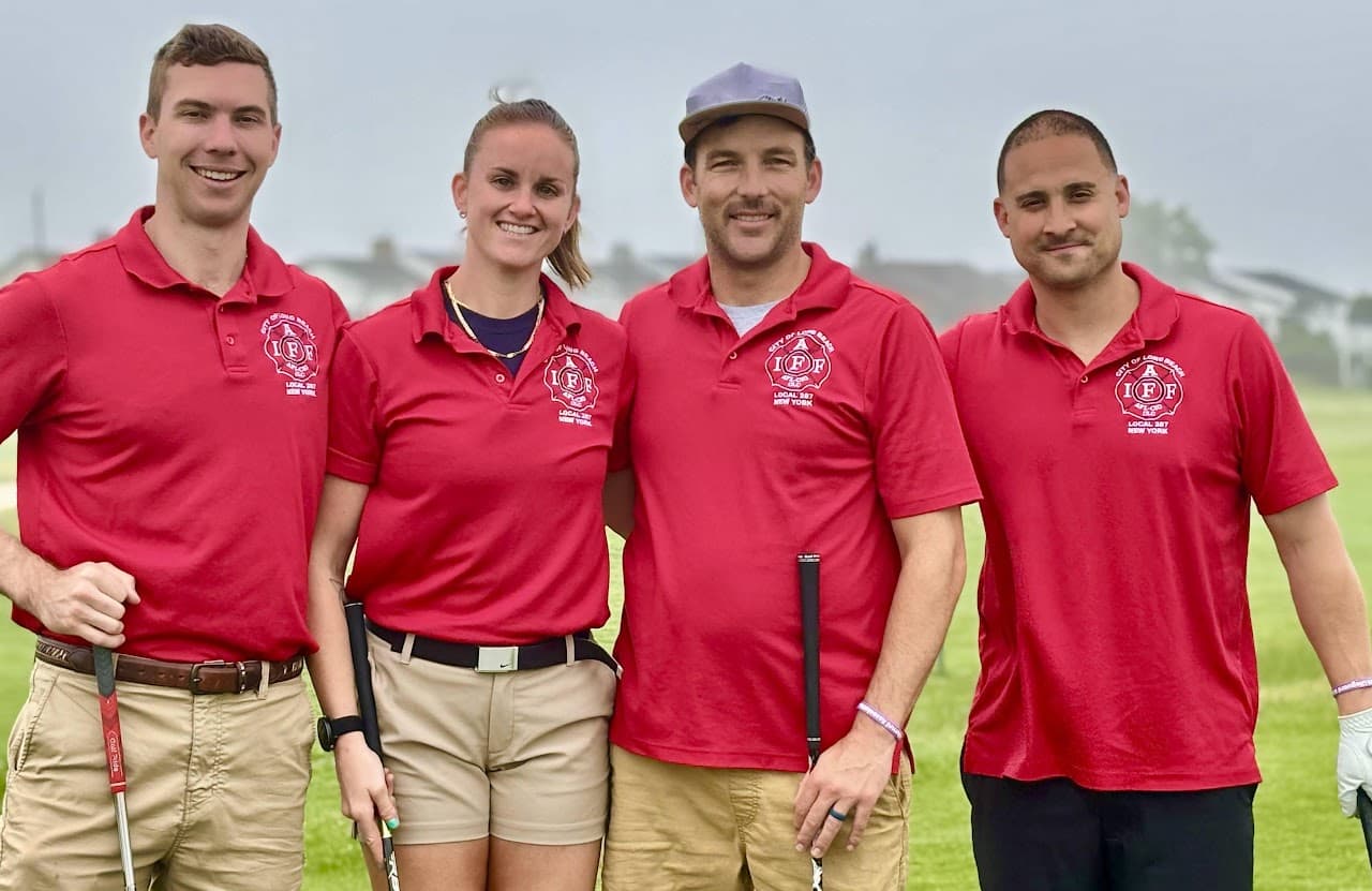 2025 outing highlights