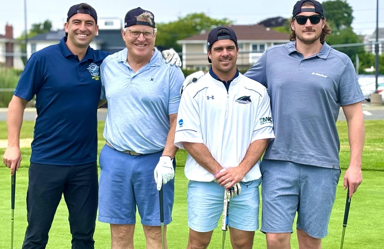 2025 outing highlights