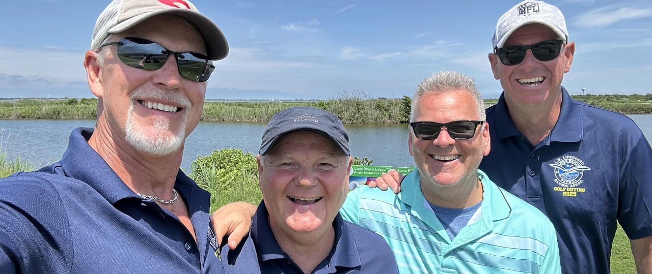 2025 outing highlights